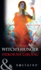 Image for Witch&#39;s hunger