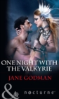 Image for One night with the valkyrie