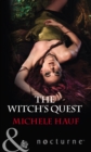 Image for The witch&#39;s quest