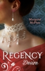Image for Regency desire