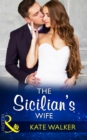 Image for The Sicilian&#39;s wife
