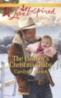 Image for The cowboy&#39;s Christmas baby