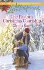Image for The pastor&#39;s Christmas courtship