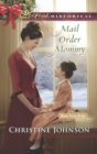 Image for Mail order mommy