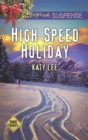 Image for High speed holiday