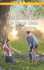 Image for The soldier and the single mom