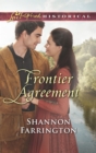 Image for Frontier agreement