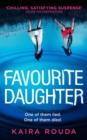 Image for Favourite daughter