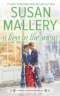 Image for A kiss in the snow
