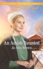 Image for An Amish reunion : 5