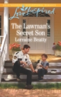 Image for The lawman&#39;s secret son