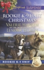 Image for Rookie K-9 Unit Christmas