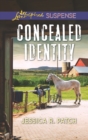 Image for Concealed identity