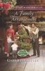 Image for A family arrangement : 1