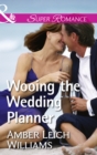 Image for Wooing the wedding planner