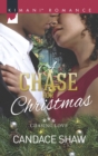 Image for A chase for Christmas