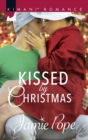 Image for Kissed by Christmas : 2