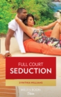 Image for Full court seduction