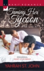 Image for Taming her tycoon