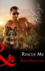 Image for Rescue me