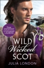 Image for Wild wicked Scot : 1