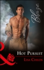 Image for Hot pursuit