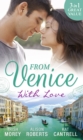 Image for From Venice with love. : 1