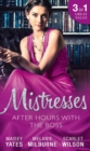 Image for Mistresses: after hours with the boss.