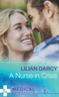 Image for A nurse in crisis