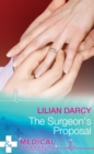 Image for The surgeon&#39;s proposal