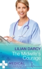 Image for The midwife&#39;s courage