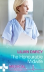 Image for The honourable midwife