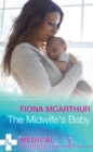 Image for The midwife&#39;s baby