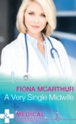 Image for A very single midwife