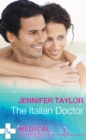 Image for The Italian doctor