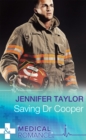 Image for Saving Dr Cooper