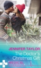 Image for The doctor&#39;s Christmas gift