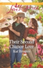 Image for Their second chance love