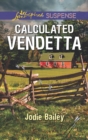 Image for Calculated vendetta