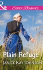 Image for Plain refuge