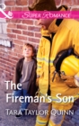 Image for The fireman&#39;s son