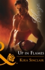 Image for Up in flames