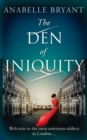 Image for The den of iniquity