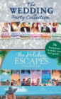Image for The wedding party and holiday escapes ultimate collection : 4