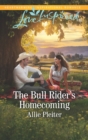 Image for The bull rider&#39;s homecoming