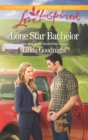 Image for Lone star bachelor