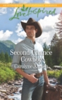 Image for Second-chance cowboy