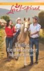 Image for Falling for the rancher