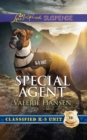 Image for Special agent