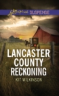 Image for Lancaster County reckoning